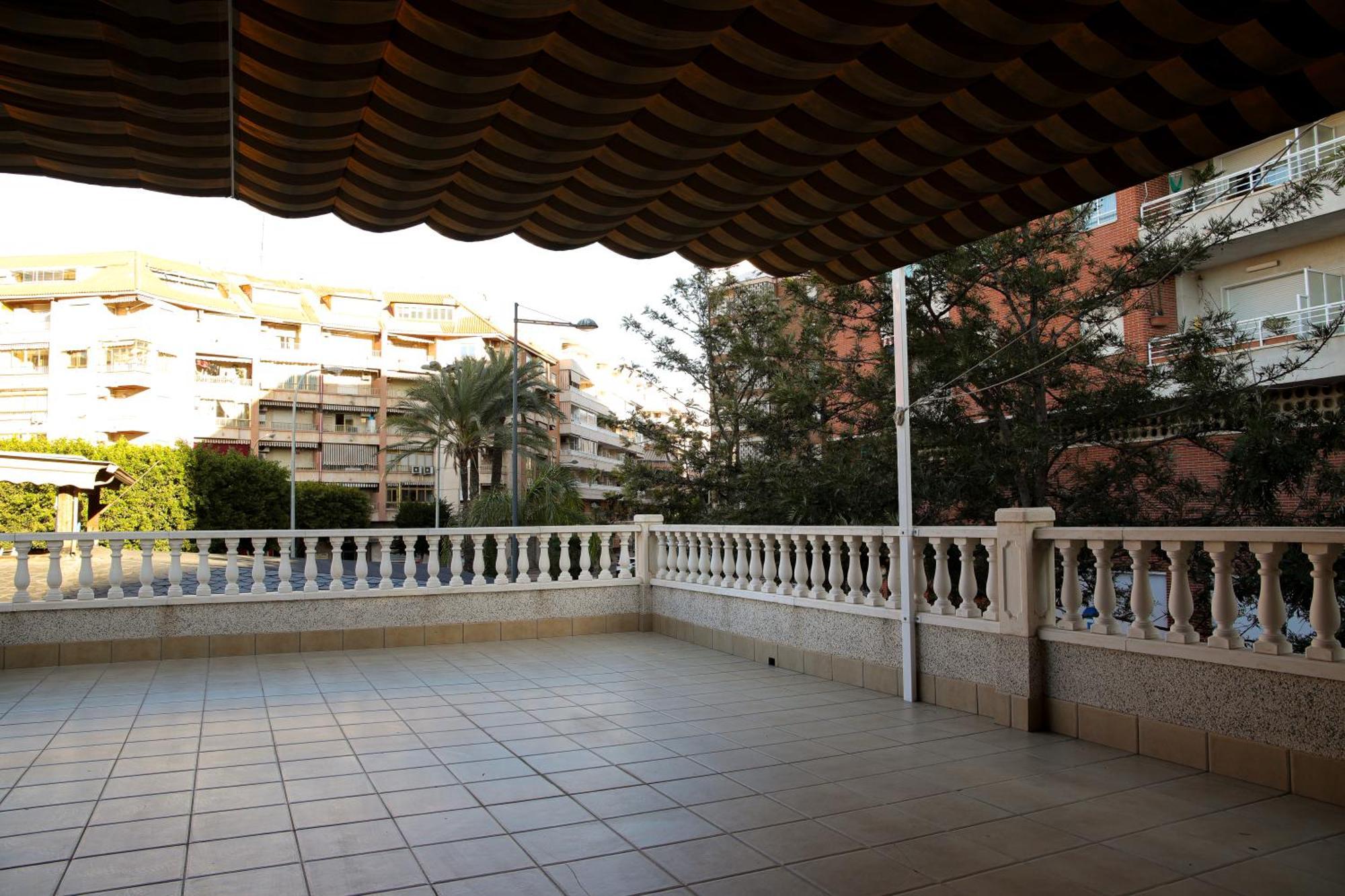 Apartamento Santa Pola Zona Club Nautico Piscina Comunitaria 1 Extérieur photo