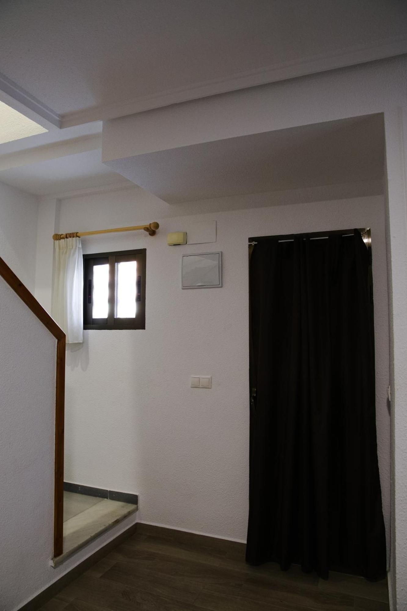 Apartamento Santa Pola Zona Club Nautico Piscina Comunitaria 1 Extérieur photo
