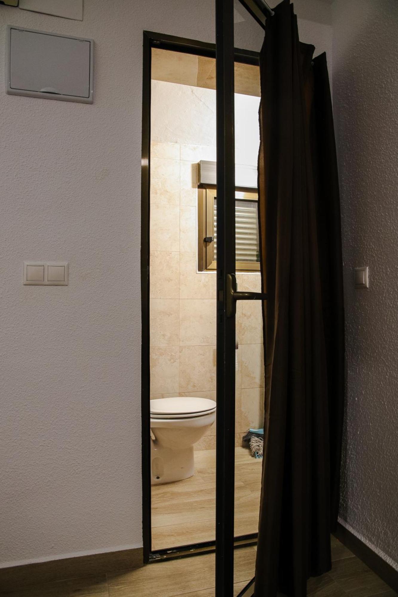 Apartamento Santa Pola Zona Club Nautico Piscina Comunitaria 1 Extérieur photo