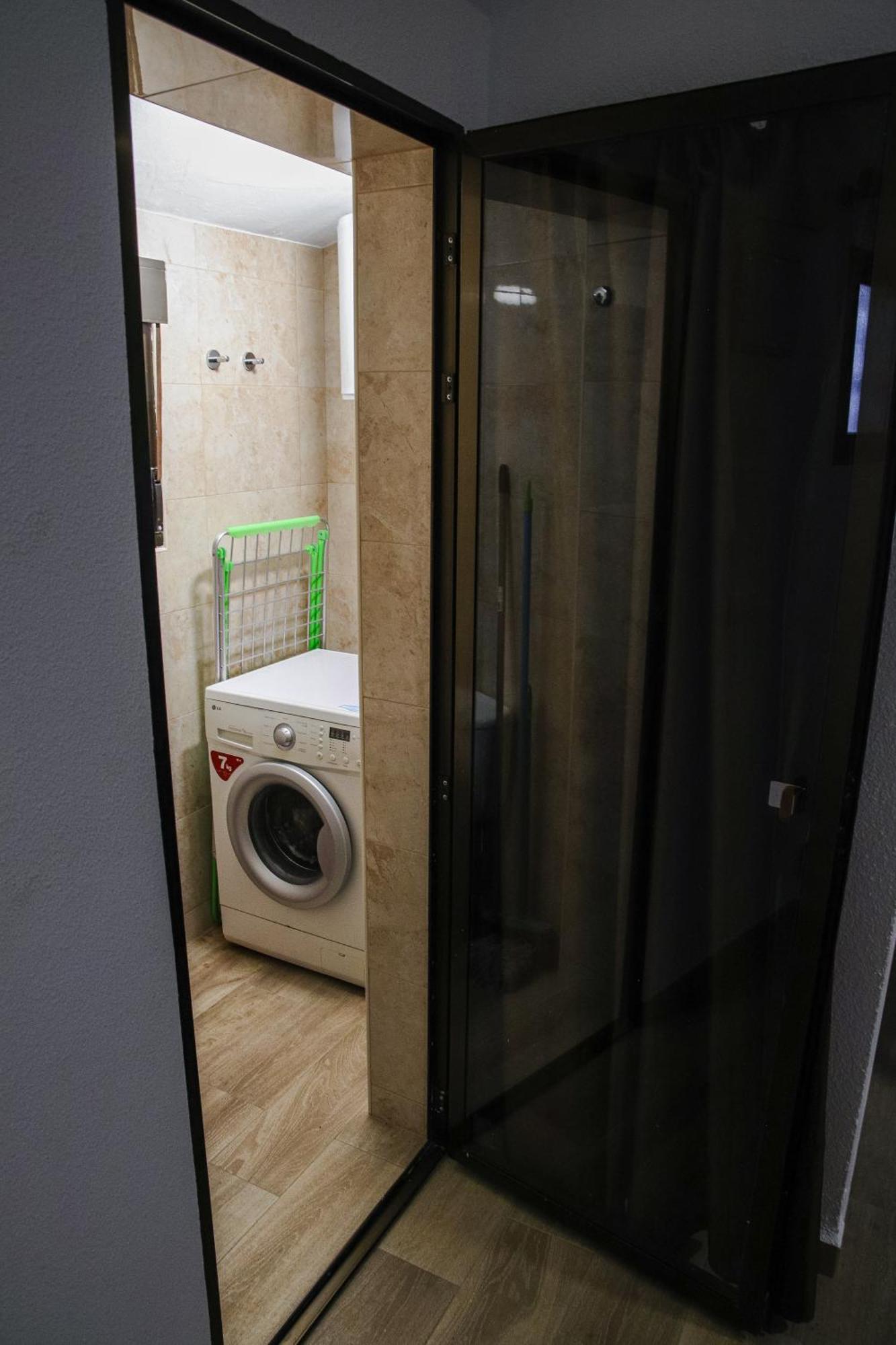 Apartamento Santa Pola Zona Club Nautico Piscina Comunitaria 1 Extérieur photo