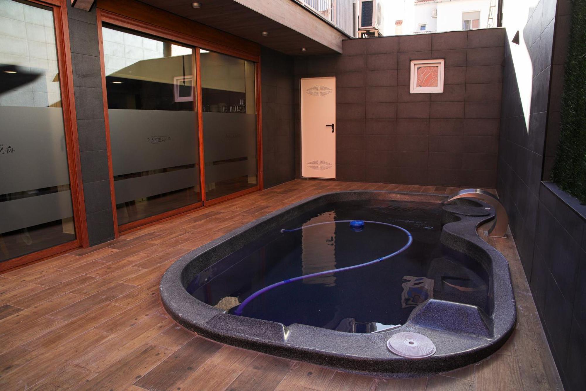 Apartamento Santa Pola Zona Club Nautico Piscina Comunitaria 1 Extérieur photo